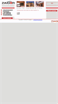 Mobile Screenshot of plus4.zaiger.ru